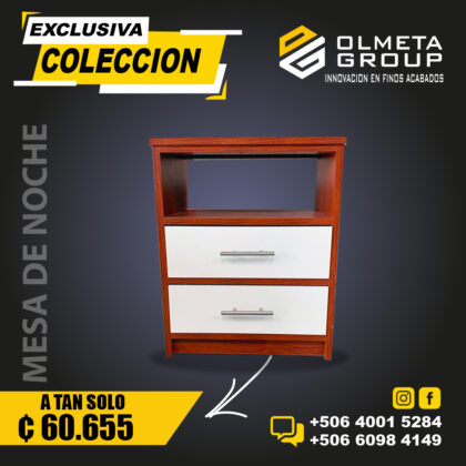 Mesa de noche